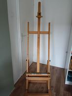 Schildersezel - Gebruikt, in goede staat, Hobby en Vrije tijd, Ophalen