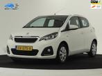 Peugeot 108 1.0 e-VTi Active Bluetooth | AIRCO | Dealer onde, Voorwielaandrijving, Stof, Euro 6, 4 stoelen