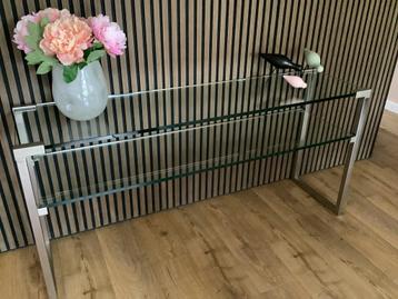 Peter Ghyczy design sidetable beschikbaar voor biedingen