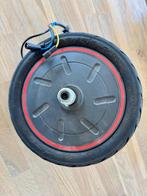 Segway Rear Wheel with Motor – For Ninebot G30 (Original OEM, Fietsen en Brommers, Steps, Ophalen, Elektrische step (E-scooter)