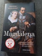 Matthias Rozemond - Magdalena, Ophalen of Verzenden, Zo goed als nieuw, Matthias Rozemond