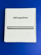Apple USB SuperDrive, Dvd, Ophalen of Verzenden, Zo goed als nieuw, Extern