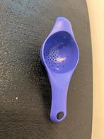 Tupperware mini vergiet-zeefje, nieuw, Ophalen of Verzenden, Nieuw, Overige typen