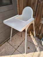 IKEA Kinderstoel - Gebruikt, kan nog mee!, Kinderen en Baby's, Kinderstoelen, Ophalen, Gebruikt, Overige typen, Gordel(s)