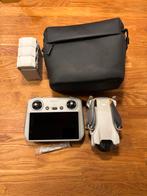 DJI Mini 3 Drone met battery pack, Ophalen of Verzenden, Zo goed als nieuw, Drone met camera