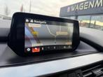 Mazda 6 2.0 SkyActiv-G 165 Skylease GT Leder|NAVI|Cruise|Dea, Auto's, Mazda, Gebruikt, 4 cilinders, Blauw, Bedrijf