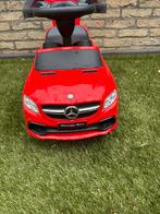 Mercedes-benz gle 63 amg loop duw auto, Ophalen of Verzenden, Gebruikt