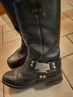 harley davidson boots size eu 45, Motoren, Ophalen of Verzenden, Tweedehands, Laarzen