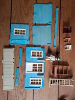 playmobil vintage geobra  3422, Eén persoon