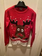 Kersttrui, Ophalen, Zo goed als nieuw