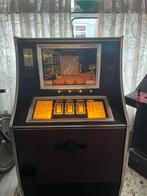 Fullhouse gokkast - werkend en compleet, Verzamelen, Ophalen, Gebruikt, 1970 tot heden, Wurlitzer