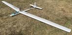 Graupner Cirrus, Ophalen, Zo goed als nieuw, Elektro