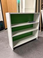 Bureau opzetkast, Ophalen, Gebruikt, 50 tot 100 cm, Minder dan 25 cm