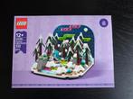 Lego 40785 Northern Lights Diorama nieuw en geseald, Kinderen en Baby's, Speelgoed | Duplo en Lego, Ophalen of Verzenden, Nieuw