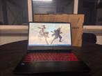 MSI Gaming GF66 11UC-011NL Katana, 2 tot 3 Ghz, Intel® Core™ i7 , Zo goed als nieuw, Gaming