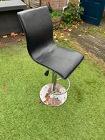 Gratis Barkruk, Huis en Inrichting, 1 kruk, Ophalen, Gebruikt, 60 tot 90 cm