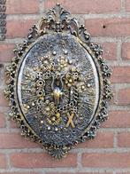 Steampunk fantasy schilderij, skull, Ophalen