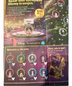 Albertheijn  zegels sparen disney, Hobby en Vrije tijd, Spaarzegeltjes, Ophalen of Verzenden, Winkel, Super of Benzinepomp, Zegels, Bonnen of Punten