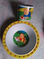 Kom en schaaltje nieuw, Ophalen of Verzenden, Nieuw, Gebruiksvoorwerp