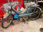 Vintage Peugeot Brommer - Opknapper, Fietsen en Brommers, Brommers | Oldtimers, Ophalen, Overige merken