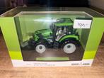 Deutz 6165 ttv warrior, Ophalen of Verzenden, Nieuw, Tractor of Landbouw, Overige merken
