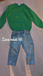 Zara maat 98, Ophalen of Verzenden, Zo goed als nieuw, Meisje