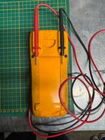 Fluke 179 True RMS Multimeter, Doe-het-zelf en Verbouw, Ophalen, Zo goed als nieuw, Multimeter