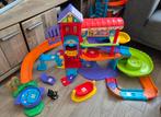 Zoef Zoef Dieren Hotel met 6 dieren, Kinderen en Baby's, Speelgoed | Vtech, Ophalen of Verzenden, Zo goed als nieuw