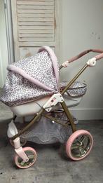 Poppenwagentje 3,4,5 jaar, Kinderen en Baby's, Kinderwagens en Combinaties, Ophalen of Verzenden, Zo goed als nieuw, Overige merken