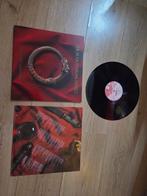 The Alan Parsons Project - Vulture Culture LP, Ophalen of Verzenden, Zo goed als nieuw, 12 inch, Progressive