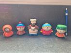 Southpark figuren origineel (collectables), Ophalen of Verzenden, Zo goed als nieuw
