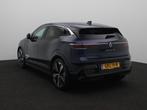 Renault Megane E-Tech EV60 Optimum Charge Techno | Apple Car, Auto's, Stof, 1611 kg, Blauw, 10 min