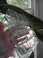 Transparante bakjes voor je bindgaren. 12x12x6 cmZie foto., Watersport en Boten, Ophalen of Verzenden, Zo goed als nieuw, Overige typen