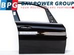 PORTIER RECHTS VOOR BMW 2 serie Active Tourer (F45), Gebruikt, Rechts, BMW, Deur