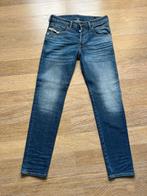 Jeans Diesel, Ophalen of Verzenden, Nieuw, Blauw, W32 (confectie 46) of kleiner