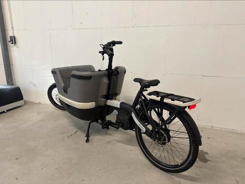 🔥 Gazelle makki (2022) 🔥400wh, Fietsen en Brommers, Elektrische fietsen, Zo goed als nieuw, Gazelle, 50 km per accu of meer