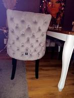 Eetkamerstoelen, Ophalen, Gebruikt, Overige kleuren, Vier