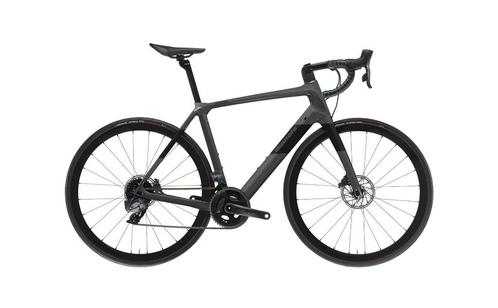 Bianchi Infinito CV Ultegra Di2 57cm *Touraktie*, Fietsen en Brommers, Fietsen | Racefietsen, Nieuw, Heren, Overige merken, Meer dan 20 versnellingen