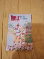 Enid Blyton - De dolle tweeling in de tweede, Boeken, Ophalen of Verzenden, Zo goed als nieuw, Enid Blyton