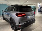 Citroen C5 Aircross 1.6 Plug-in Hybrid 225pk Max, 12 maanden, 14 kWh, Gebruikt, Euro 6