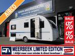 Adria Altea 502 UL 4484,=KORTING THULE & MOVER &, Caravans en Kamperen, Caravans, Rondzit, Adria, 5 tot 6 meter, Overige typen