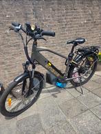 Electrische fiets, Fietsen en Brommers, Fietsen | Jongens, Ophalen, Zo goed als nieuw, 26 inch of meer