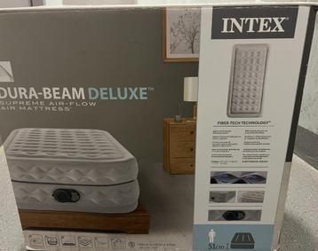 Supreme Air-Flow Air Mattress  beschikbaar voor biedingen