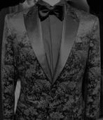 Mister Steven-originele!, Kleding | Heren, Kostuums en Colberts, Maat 52/54 (L), Zwart, Nieuw, Ophalen of Verzenden