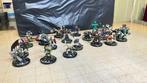 Wizkids Mage Knight en HeroClix Miniaturen, Een of twee spelers, Ophalen of Verzenden, Zo goed als nieuw