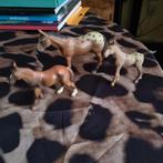 Paardjes kinderen, Ophalen, Gebruikt