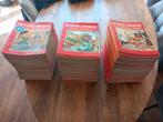 Heel veel suske en wiskes ook veel 1e druk, Meerdere comics, Ophalen, Gelezen, Europa