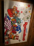 Rummicub Junior - Leuk en leerzaam!, Kinderen en Baby's, Ophalen of Verzenden, Zo goed als nieuw