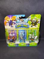 Skylanders Swap Force Tripple pack, Avontuur en Actie, W, 1 speler, Ophalen of Verzenden