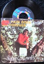 1971  John Rowles – Wheel Of Fortune, Ophalen of Verzenden, 1960 tot 1980, Gebruikt, Overige formaten